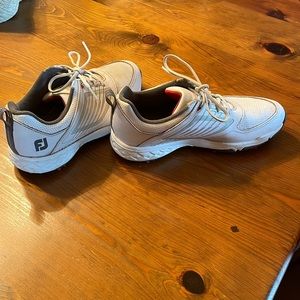 Golf Shoes; Foot Joy Men’s Size 6